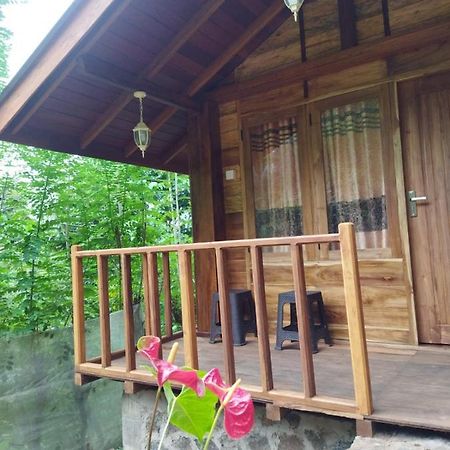 Koslanda Diyaluma View Cotage酒店 外观 照片