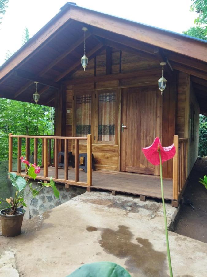 Koslanda Diyaluma View Cotage酒店 外观 照片