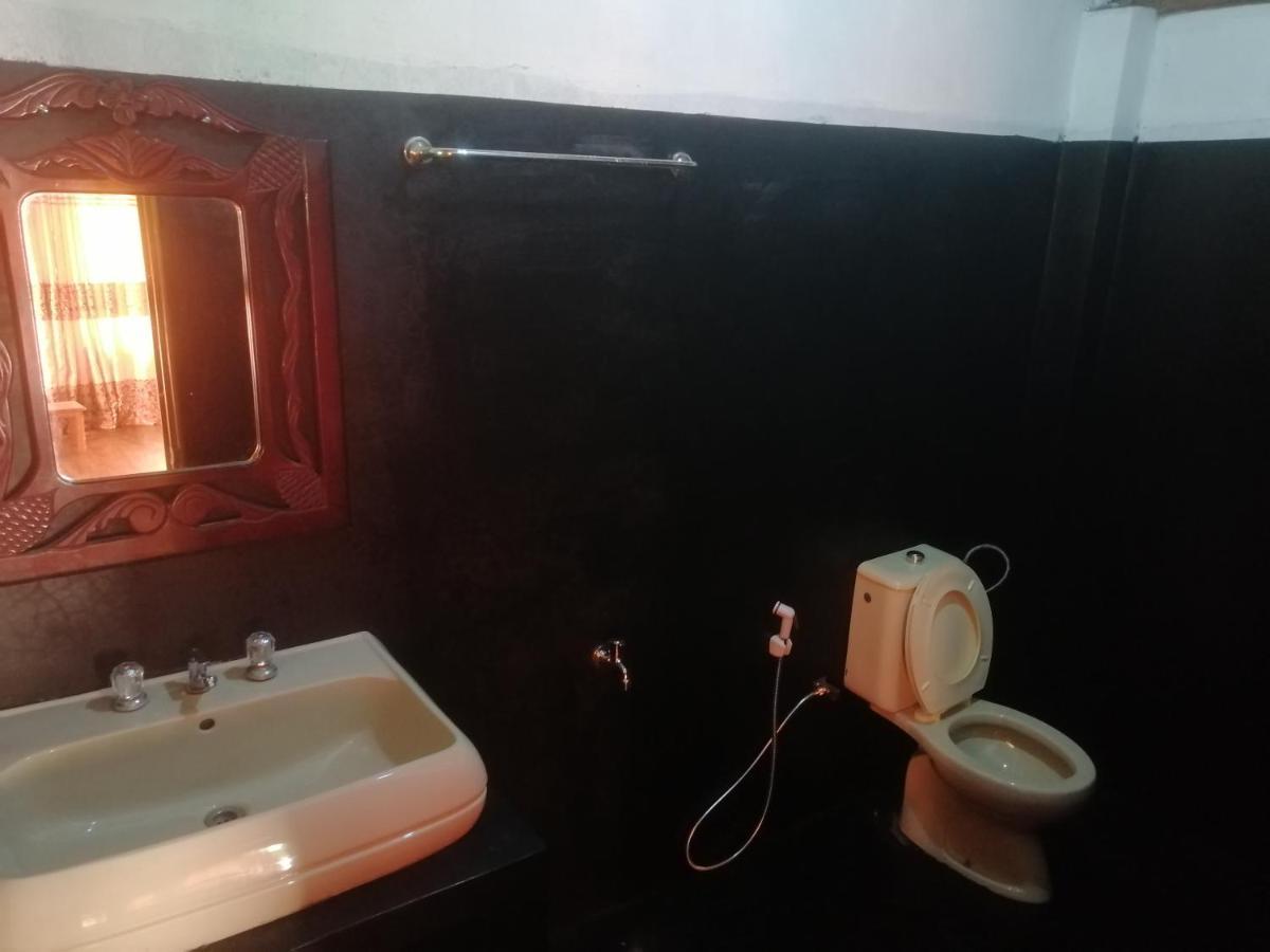 Koslanda Diyaluma View Cotage酒店 外观 照片