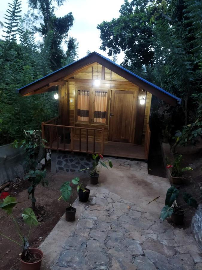 Koslanda Diyaluma View Cotage酒店 外观 照片