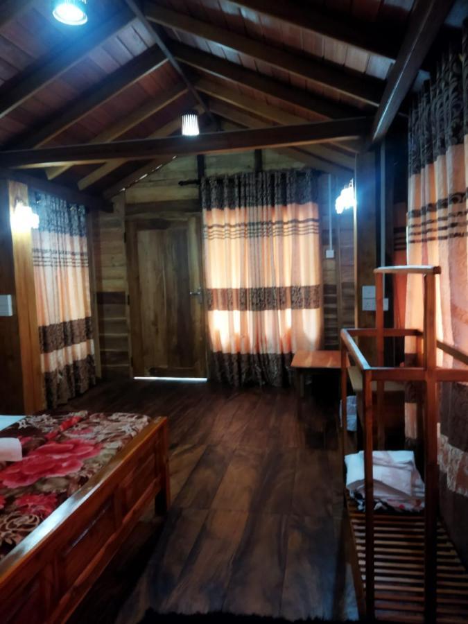 Koslanda Diyaluma View Cotage酒店 外观 照片