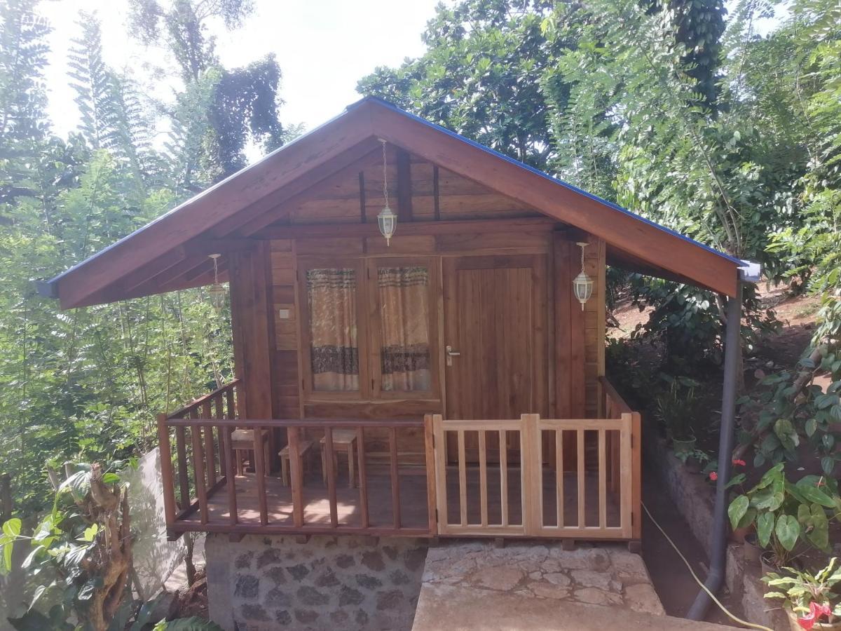 Koslanda Diyaluma View Cotage酒店 外观 照片