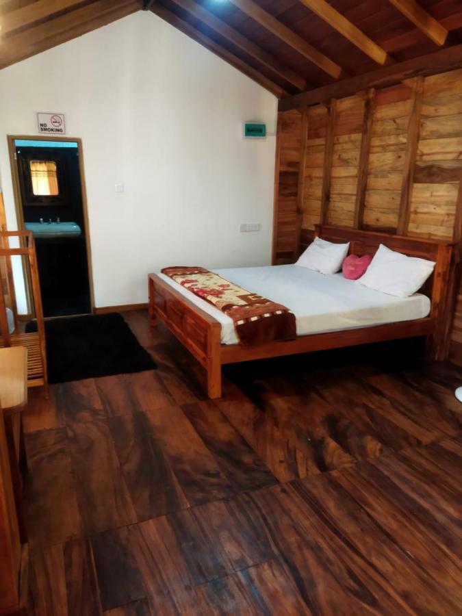 Koslanda Diyaluma View Cotage酒店 外观 照片