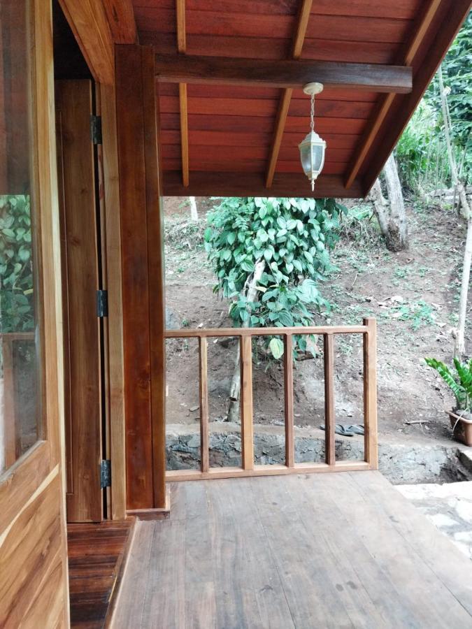 Koslanda Diyaluma View Cotage酒店 外观 照片