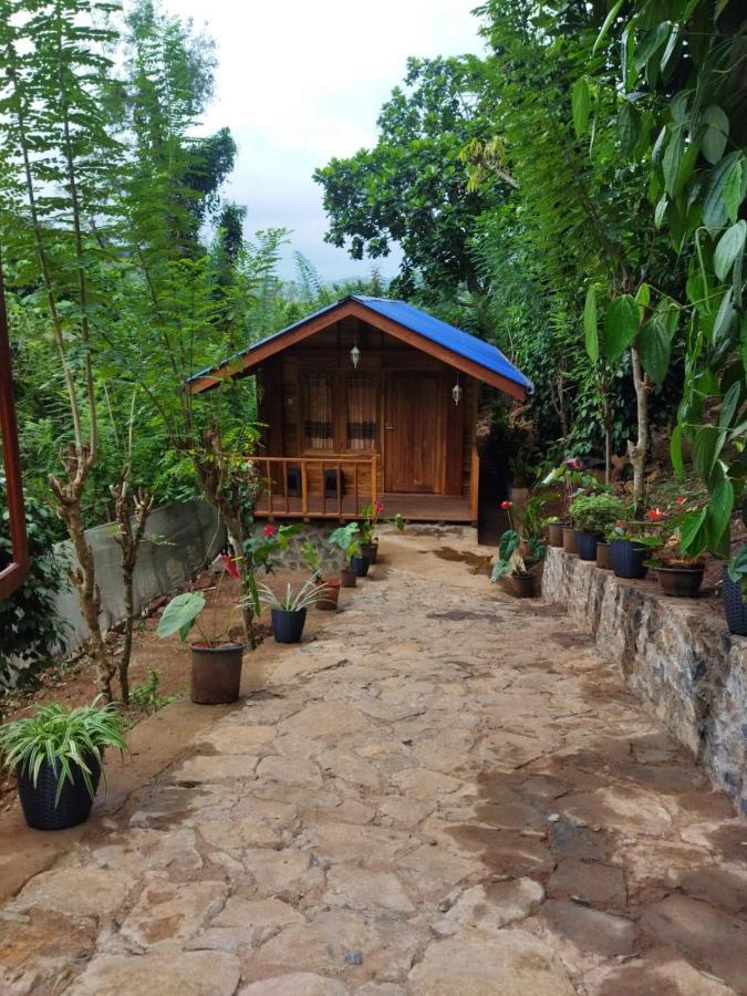 Koslanda Diyaluma View Cotage酒店 外观 照片