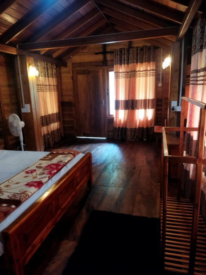 Koslanda Diyaluma View Cotage酒店 外观 照片