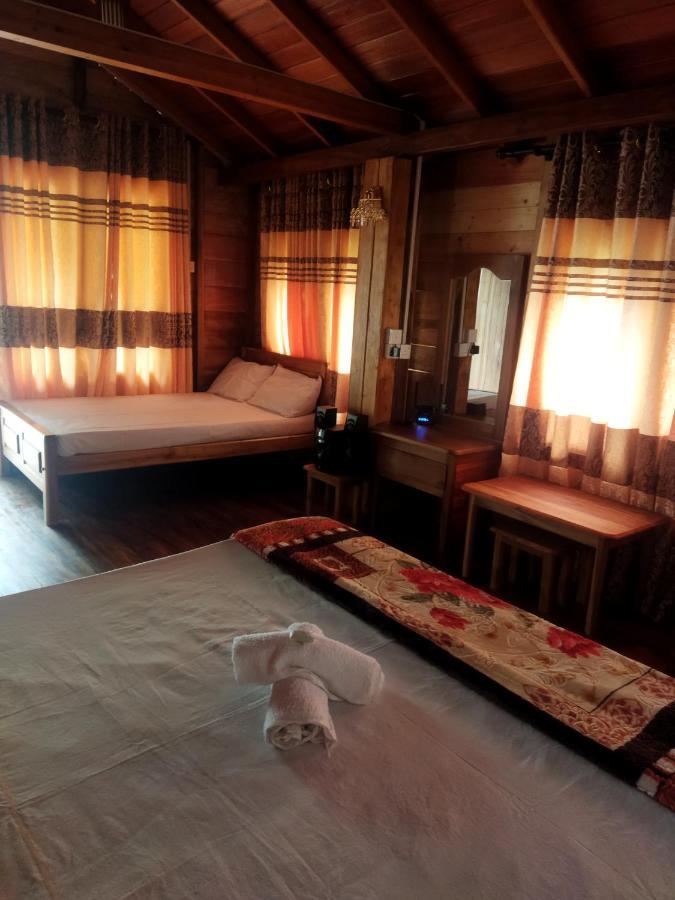 Koslanda Diyaluma View Cotage酒店 外观 照片