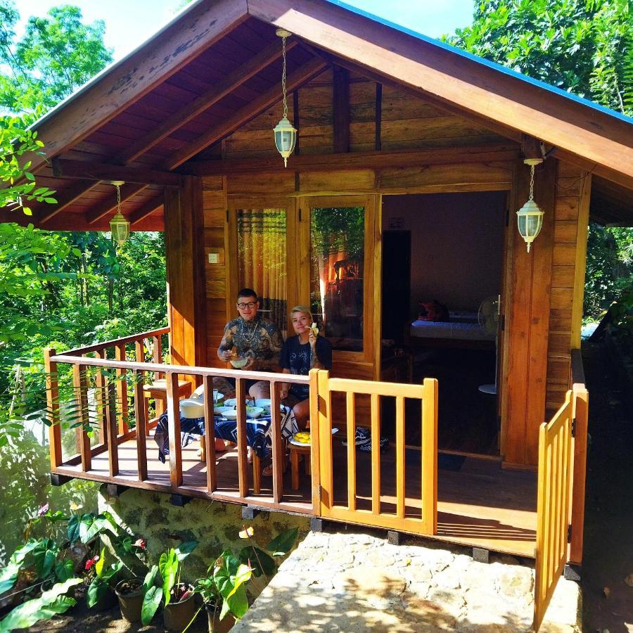 Koslanda Diyaluma View Cotage酒店 外观 照片