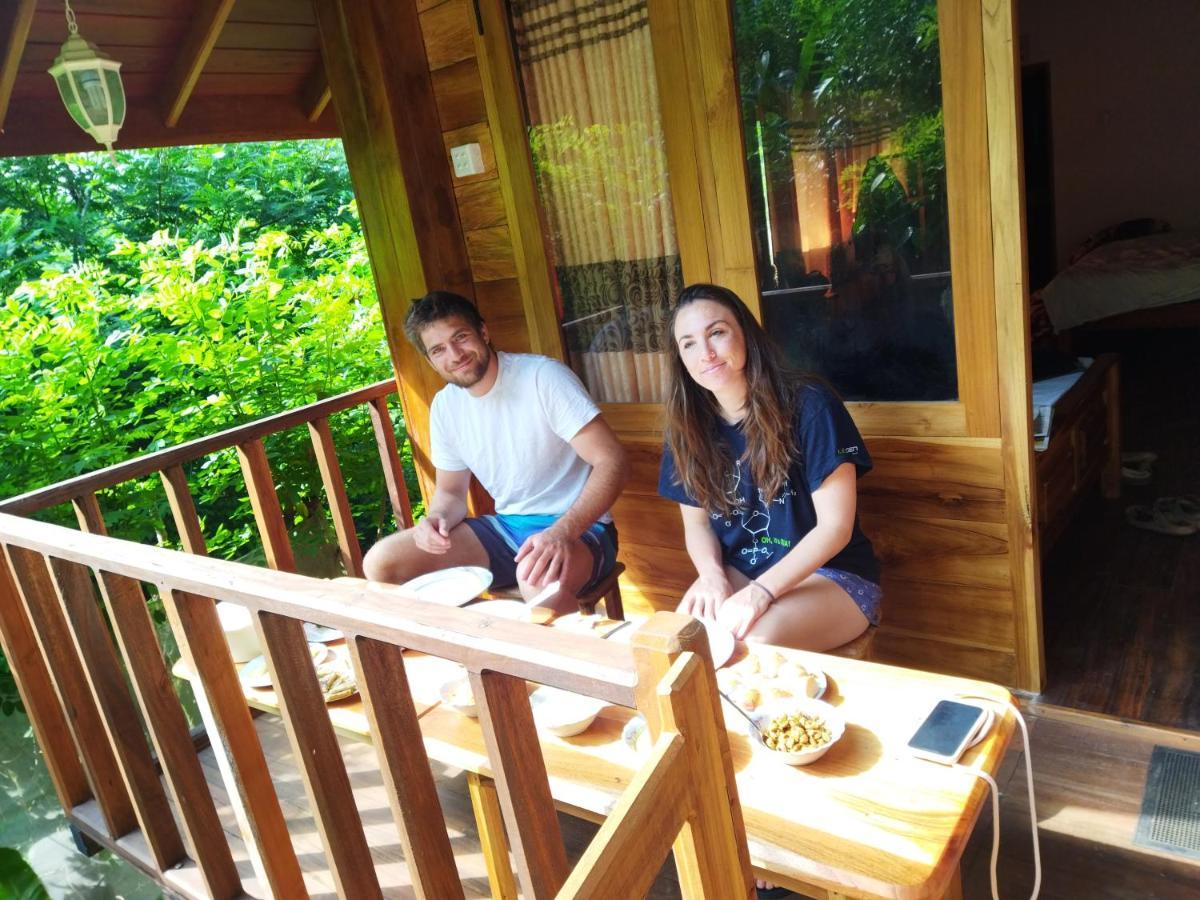Koslanda Diyaluma View Cotage酒店 外观 照片