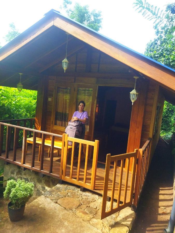 Koslanda Diyaluma View Cotage酒店 外观 照片