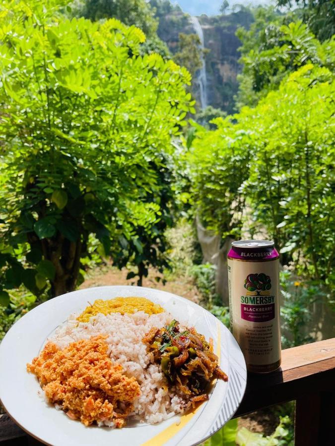 Koslanda Diyaluma View Cotage酒店 外观 照片