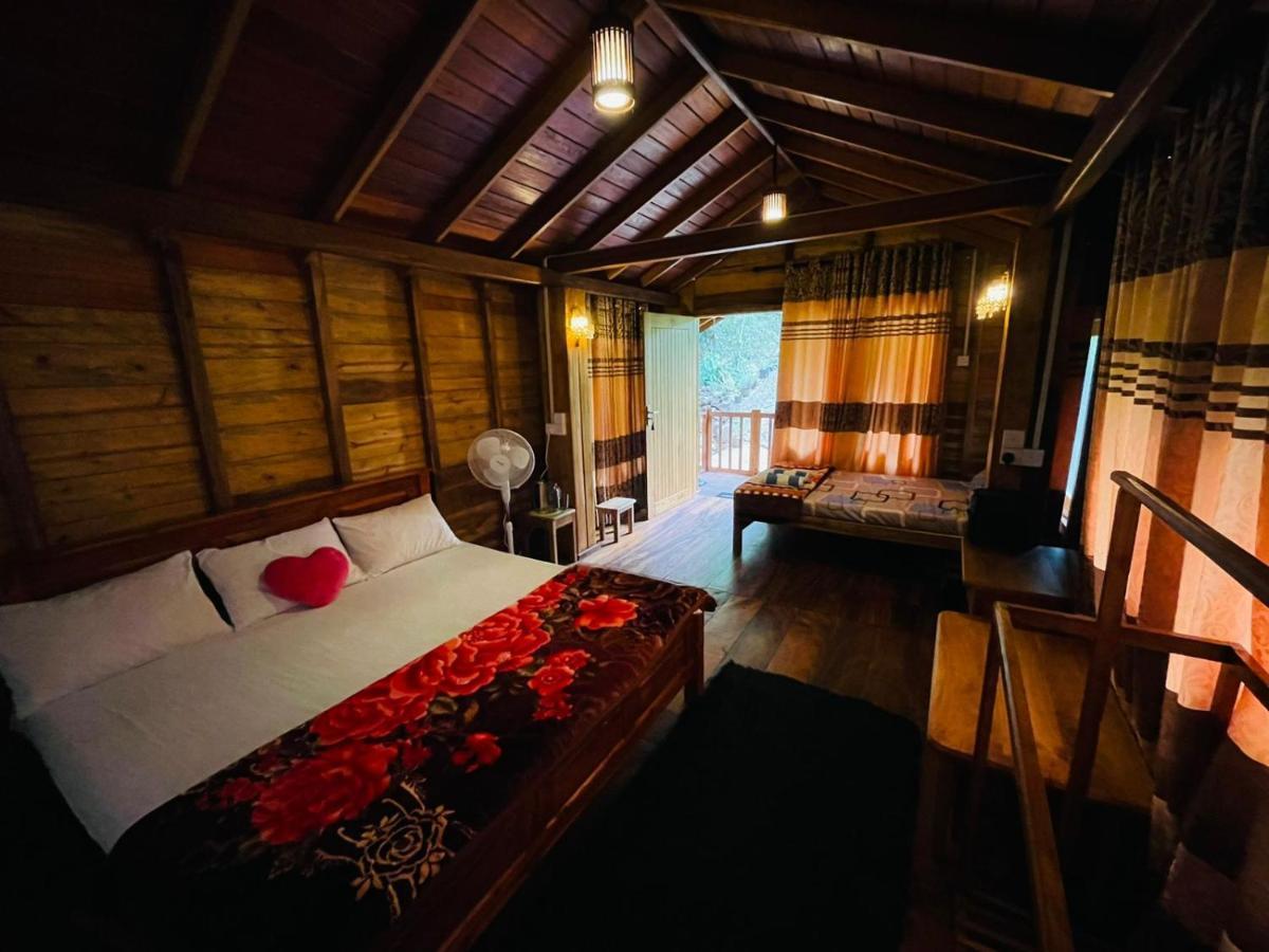 Koslanda Diyaluma View Cotage酒店 外观 照片
