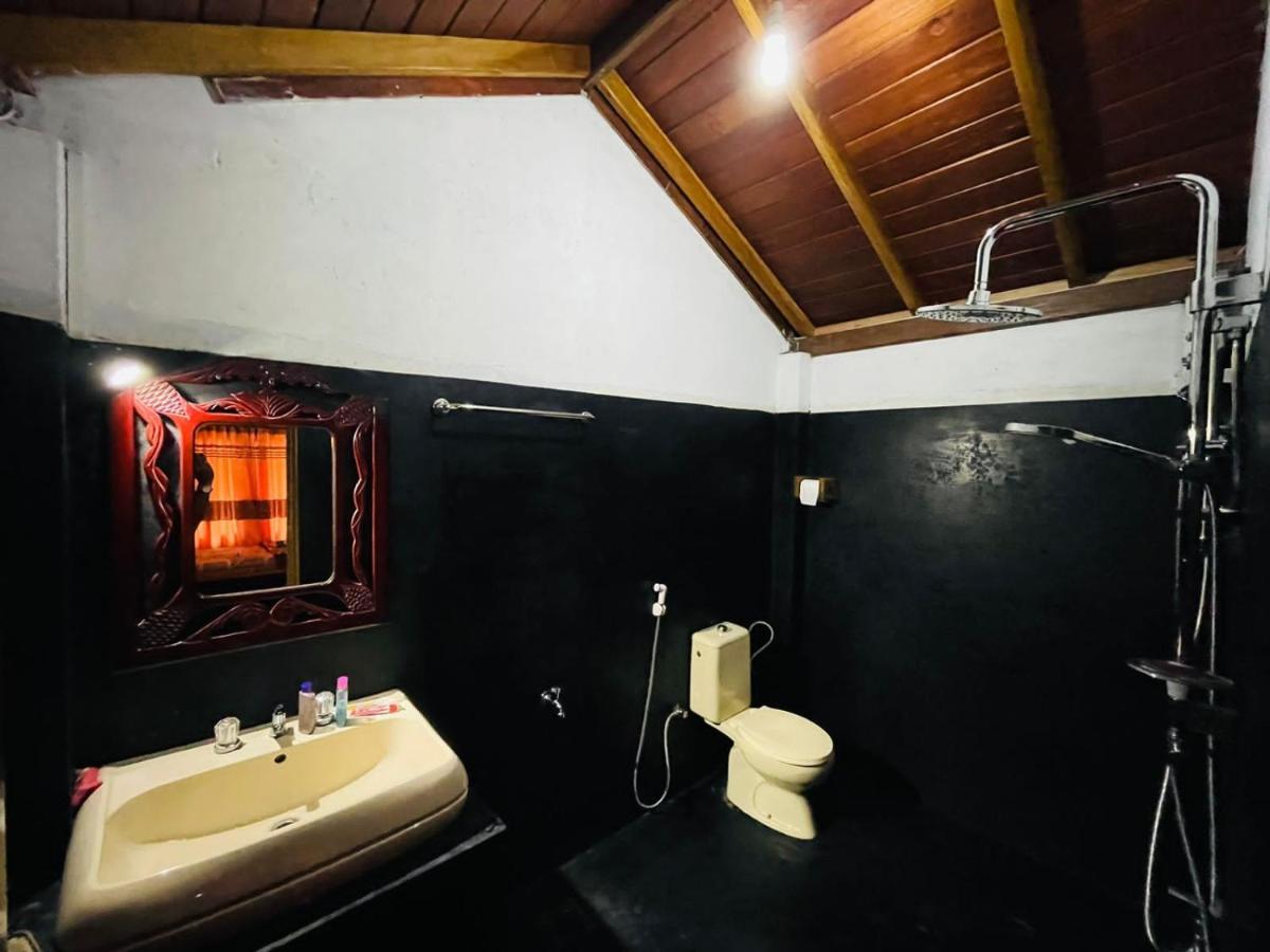 Koslanda Diyaluma View Cotage酒店 外观 照片