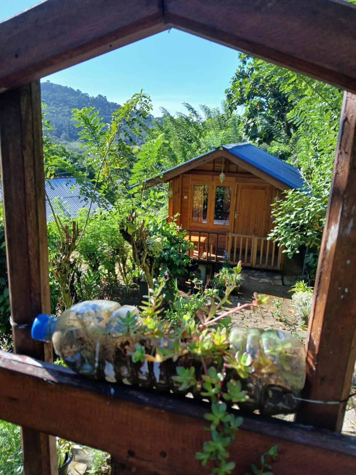 Koslanda Diyaluma View Cotage酒店 外观 照片